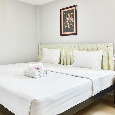 Song Anh 1 Hotel Ho Chi Minh City Bagian luar foto