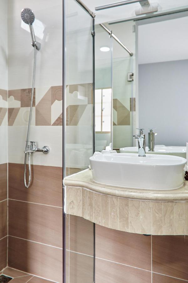 Song Anh 1 Hotel Ho Chi Minh City Bagian luar foto